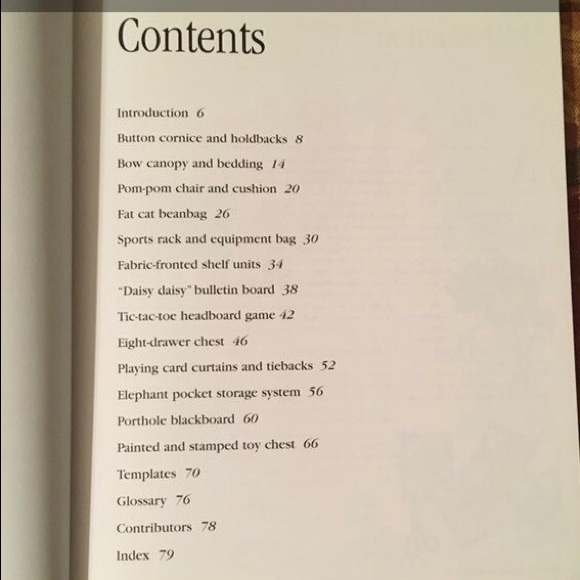 Interior Design Book - Picture 3 of 11